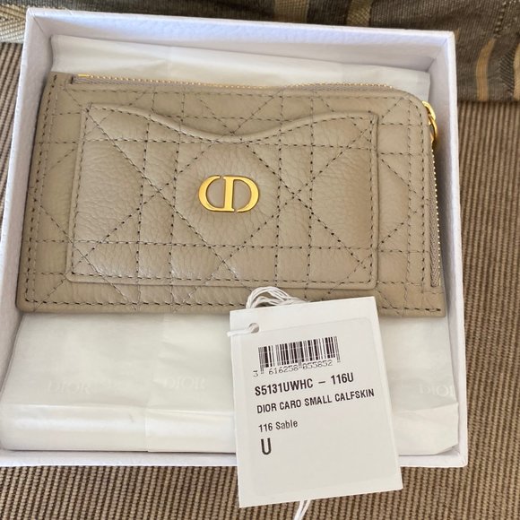 Dior Wallet - Picture 2 of 5